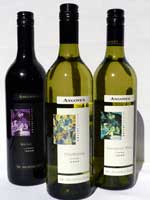 Catering Adelaide - Beverage Packages